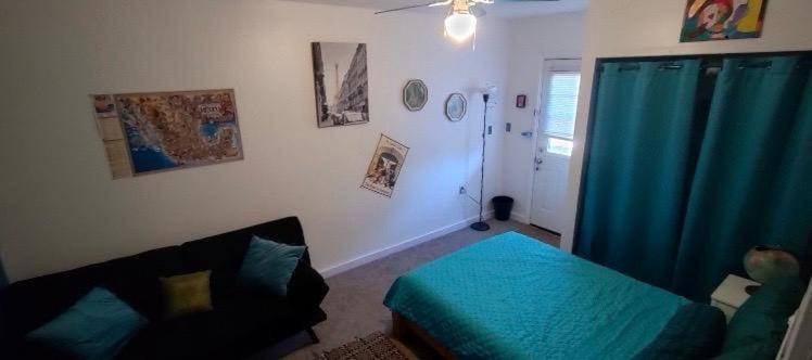 Private Guest Cozy Room W/Full Bathroom Lake Isabella Exterior foto